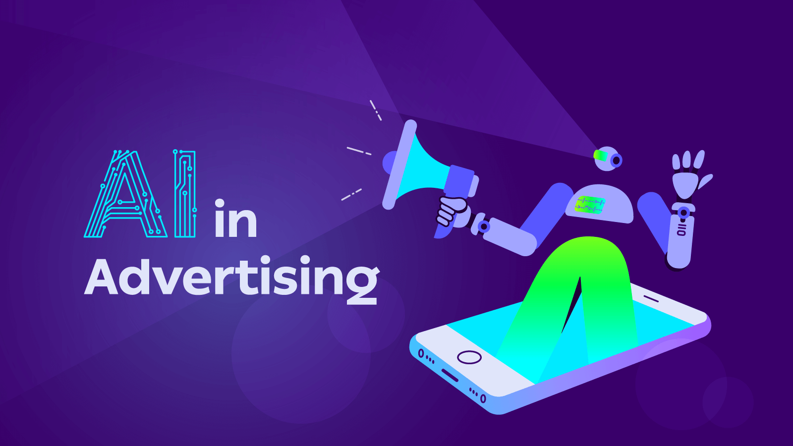 Role of AI in Digital Marketing in 2025
